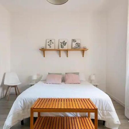 Irene'S House Apartment Cagliari Bagian luar foto